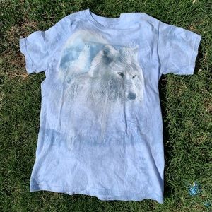 Vintage Medium Wolf T-Shirt